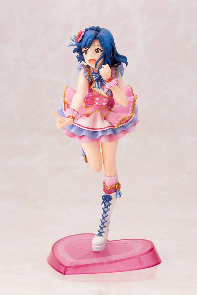 Yuriko Nanao SeichouChu LOVER Kotobukiya - Anime Figuren günstig kaufen