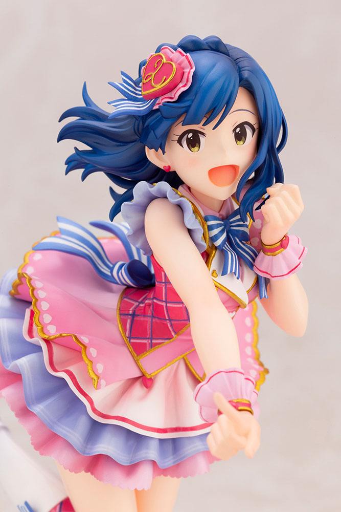 Yuriko Nanao SeichouChu LOVER Kotobukiya - Anime Figuren günstig kaufen