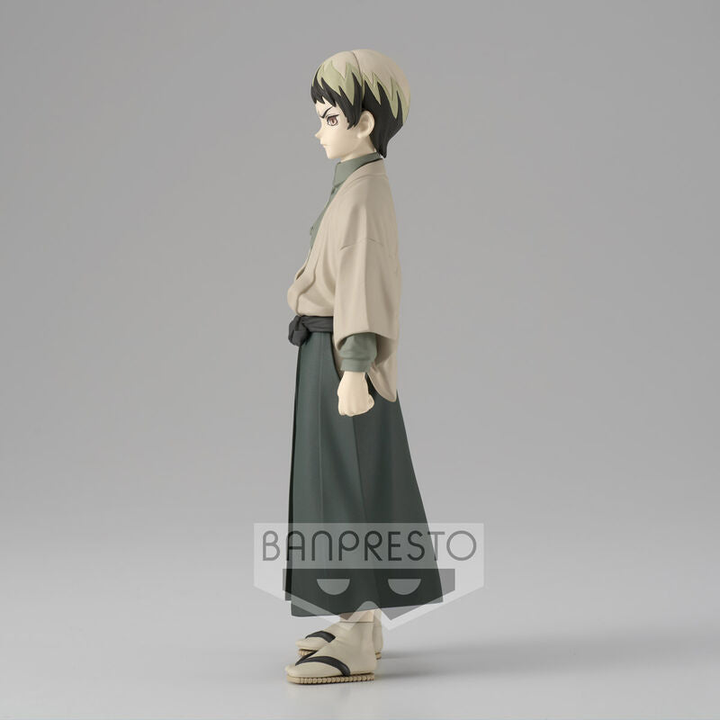 Yushiro - Demon Slayer Kimetsu No Yaiba - Banpresto - Anime Figuren günstig kaufen