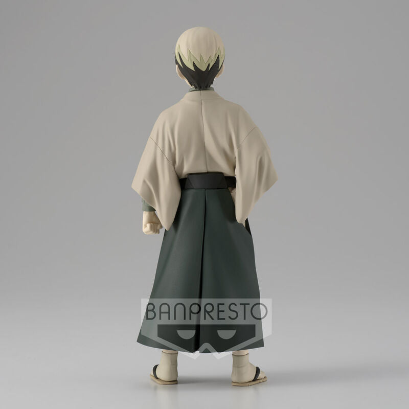 Yushiro - Demon Slayer Kimetsu No Yaiba - Banpresto - Anime Figuren günstig kaufen