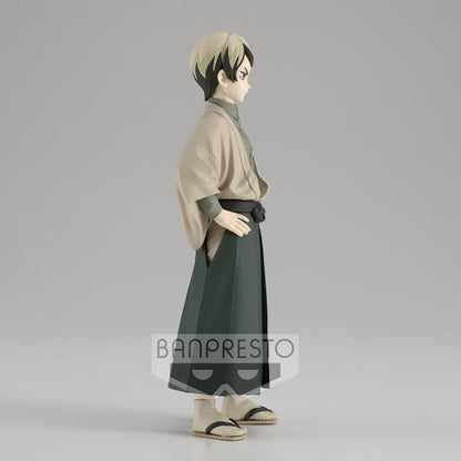 Yushiro - Demon Slayer Kimetsu No Yaiba - Banpresto - Anime Figuren günstig kaufen
