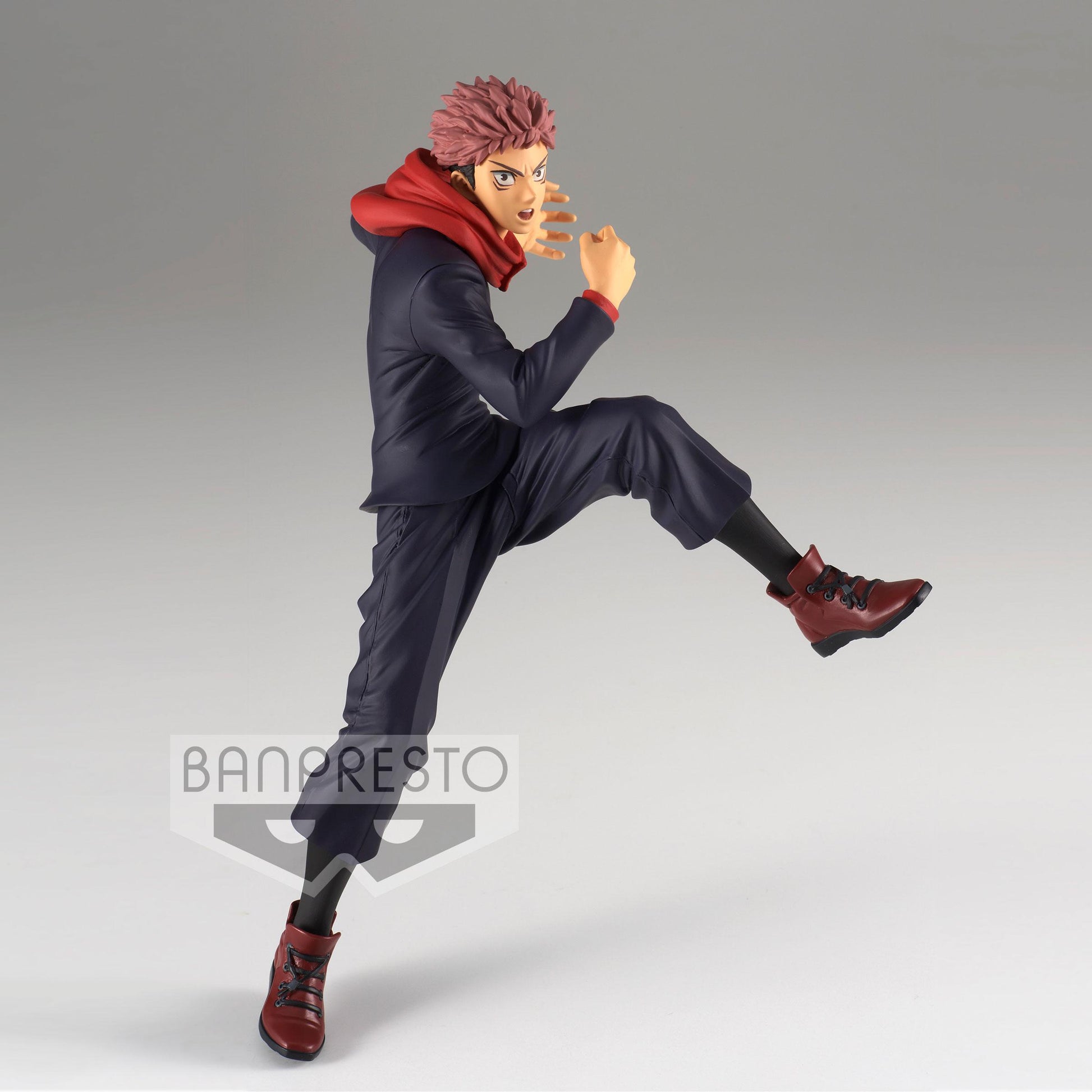 Yuuji Itadori - King Of Artist / Jujutsu Kaisen : Banpresto - Anime Figuren günstig kaufen