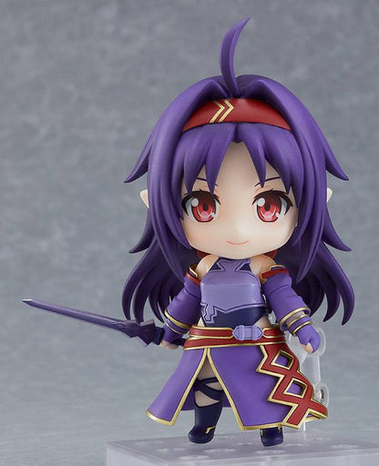 Yuuki - Nendoroid (#1753) / Sword Art Online - Anime Figuren günstig kaufen