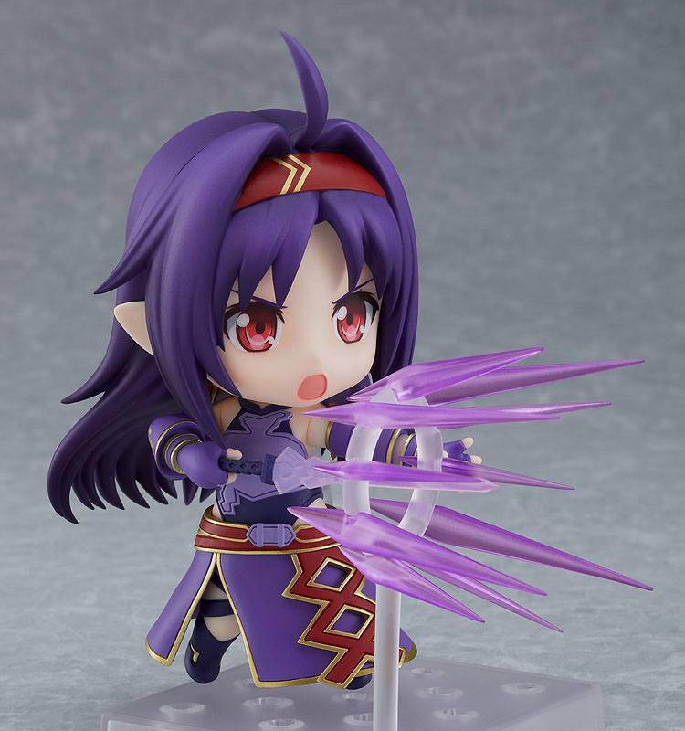 Yuuki - Nendoroid (#1753) / Sword Art Online - Anime Figuren günstig kaufen