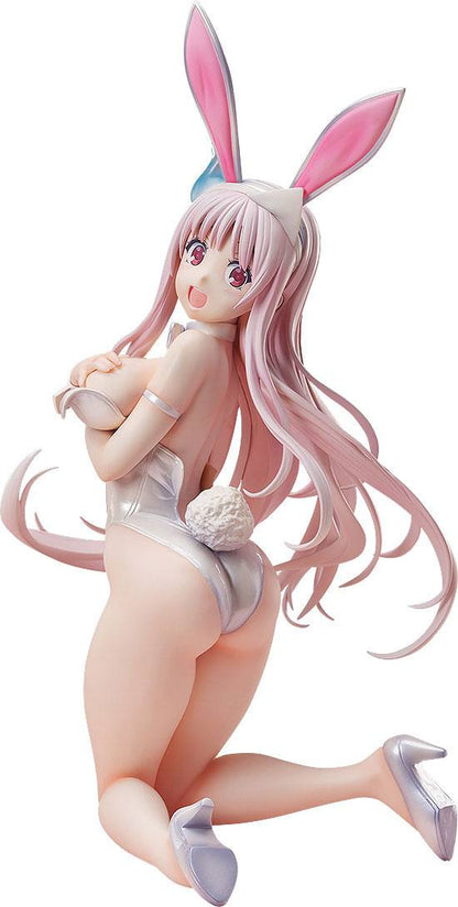Yuuna Yunohana Bare Leg Bunny Ver. / Yunas Geisterhaus - Anime Figuren günstig kaufen