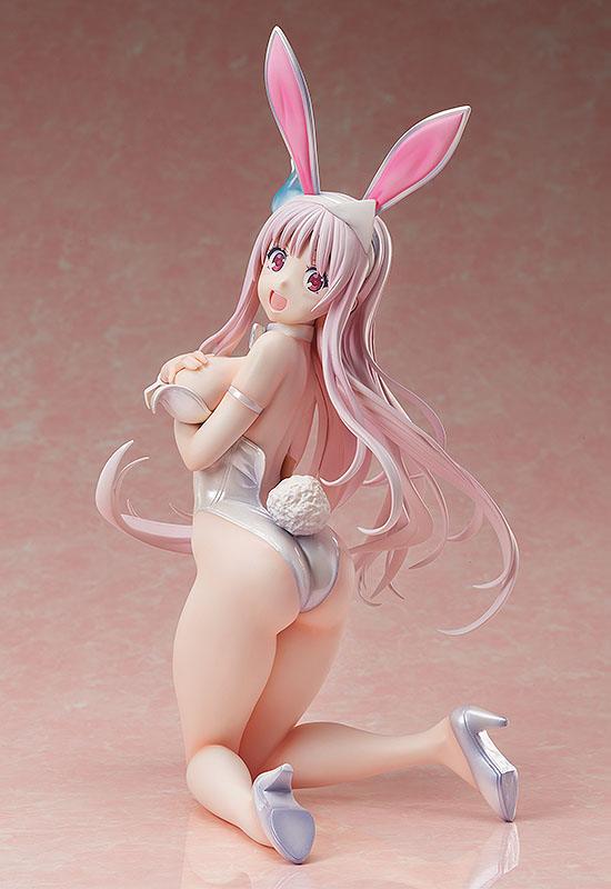 Yuuna Yunohana Bare Leg Bunny Ver. / Yunas Geisterhaus - Anime Figuren günstig kaufen