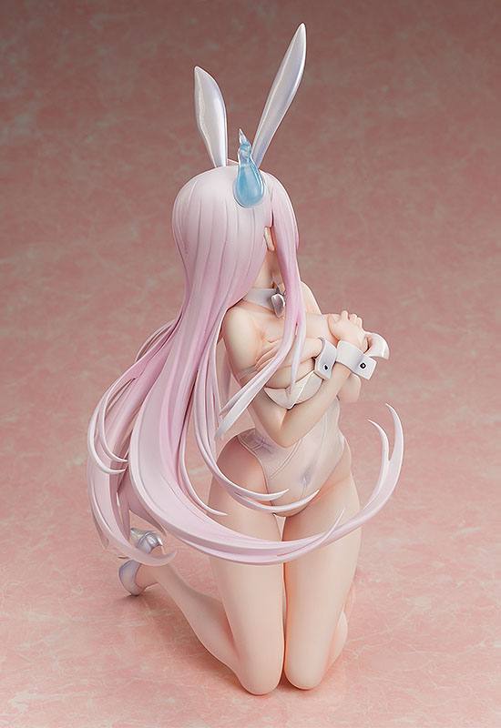 Yuuna Yunohana Bare Leg Bunny Ver. / Yunas Geisterhaus - Anime Figuren günstig kaufen