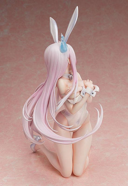 Yuuna Yunohana Bare Leg Bunny Ver. / Yunas Geisterhaus - Anime Figuren günstig kaufen