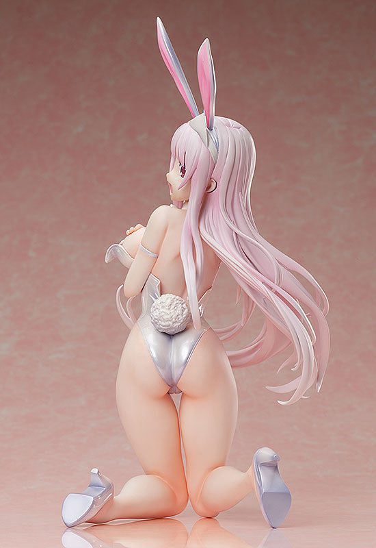 Yuuna Yunohana Bare Leg Bunny Ver. / Yunas Geisterhaus - Anime Figuren günstig kaufen