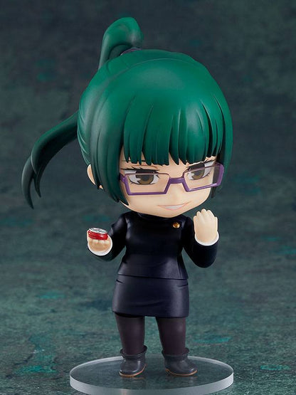 Zenin Maki - Nendoroid 1743 - Good Smile Company - Anime Figuren günstig kaufen
