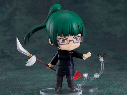 Zenin Maki - Nendoroid 1743 - Good Smile Company - Anime Figuren günstig kaufen