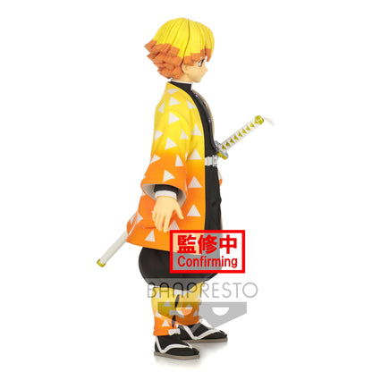Zenitsu Agatsuma - Demon Slayer: Kimetsu no Yaiba - Bandai Spirits - Anime Figuren günstig kaufen