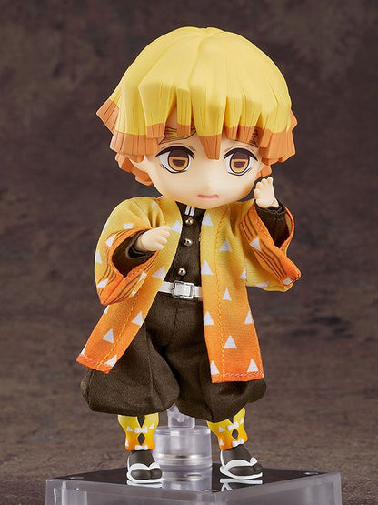 Zenitsu Agatsuma - Nendoroid Doll / Demon Slayer: Kimetsu no Yaiba - Anime Figuren günstig kaufen