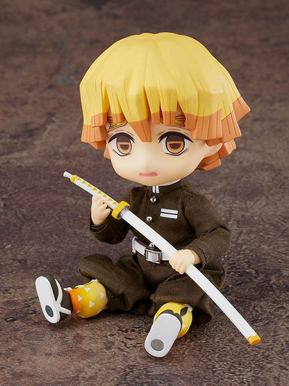 Zenitsu Agatsuma - Nendoroid Doll / Demon Slayer: Kimetsu no Yaiba - Anime Figuren günstig kaufen