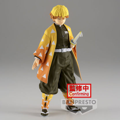 Zenitsu Agatsuma Vol. 31 / Demon Slayer Kimetsu No Yaiba - Anime Figuren günstig kaufen