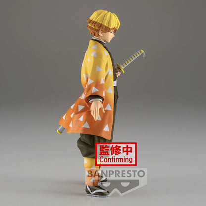 Zenitsu Agatsuma Vol. 31 / Demon Slayer Kimetsu No Yaiba - Anime Figuren günstig kaufen