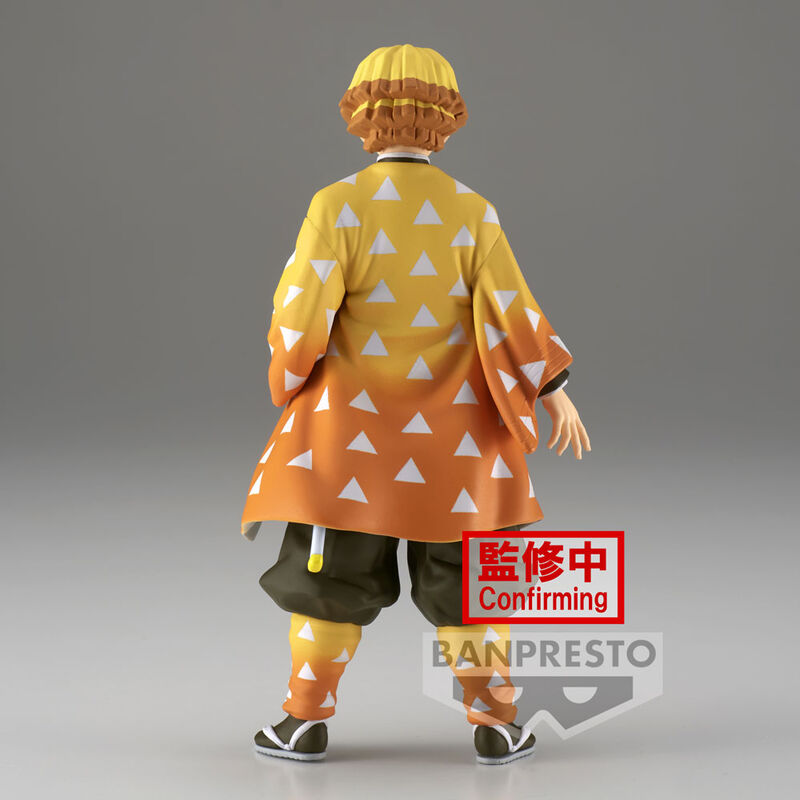 Zenitsu Agatsuma Vol. 31 / Demon Slayer Kimetsu No Yaiba - Anime Figuren günstig kaufen