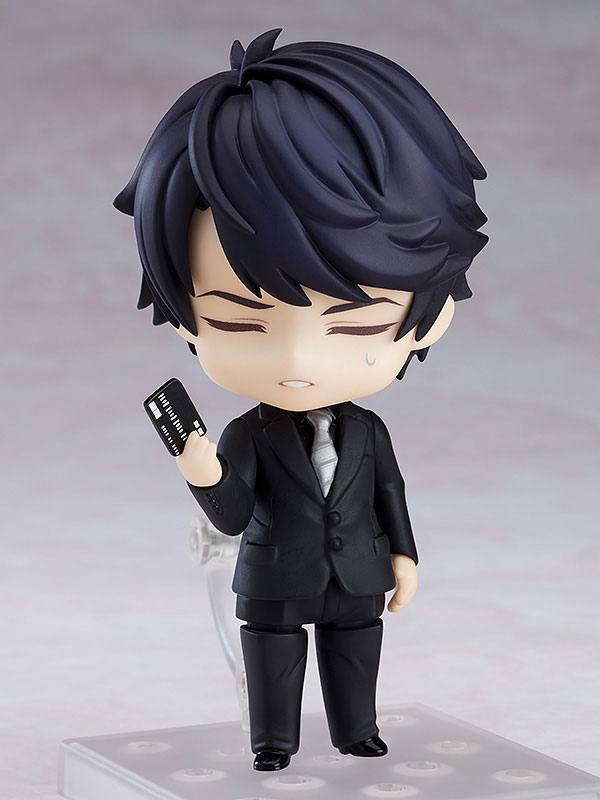 Zeyan Li Love & Producer Good Smile Company - Anime Figuren günstig kaufen
