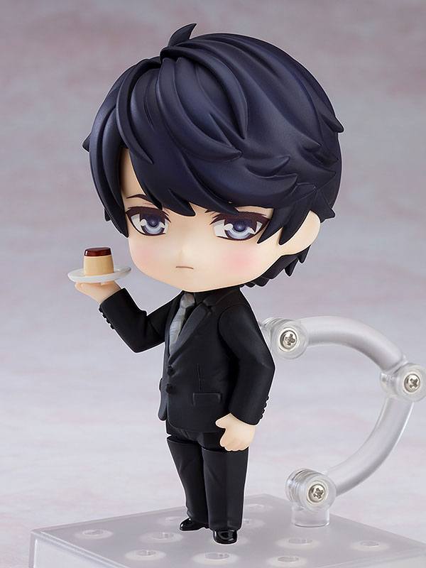 Zeyan Li Love & Producer Good Smile Company - Anime Figuren günstig kaufen