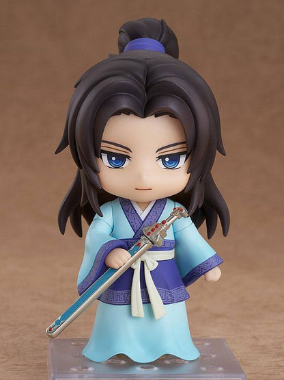 Zhang Liang - Nendoroid (#1632) / The Legend of Qin - Anime Figuren günstig kaufen