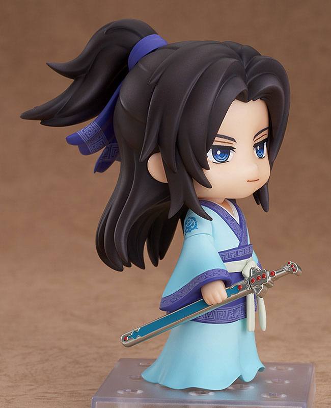 Zhang Liang - Nendoroid (#1632) / The Legend of Qin - Anime Figuren günstig kaufen
