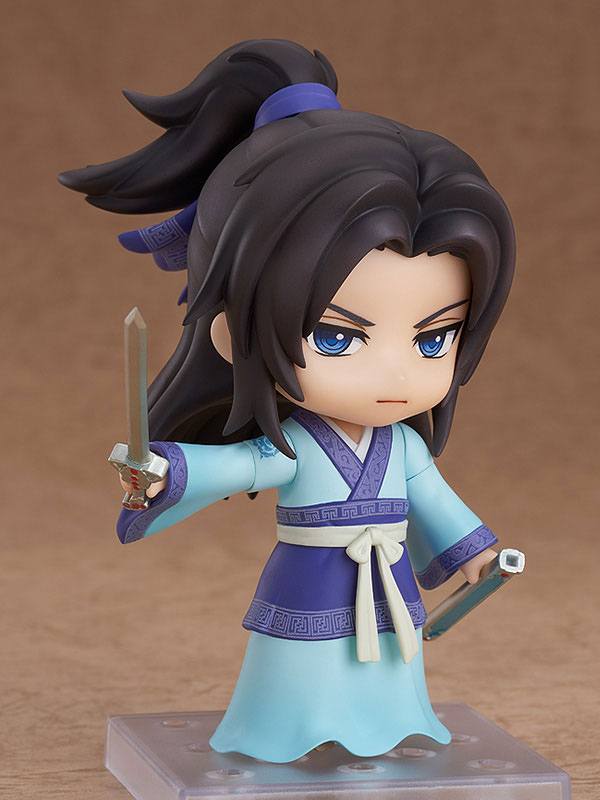 Zhang Liang - Nendoroid (#1632) / The Legend of Qin - Anime Figuren günstig kaufen