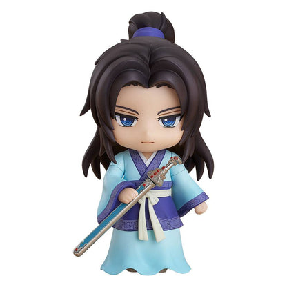 Zhang Liang - Nendoroid (#1632) / The Legend of Qin - Anime Figuren günstig kaufen